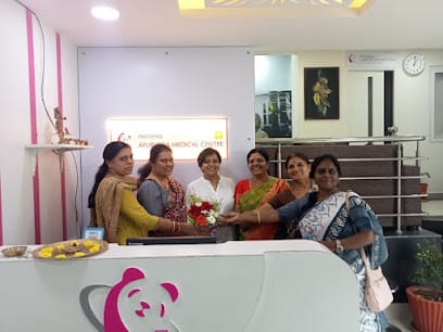 Pratidhee Ayurveda business photograph