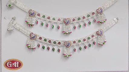 Gshree payal business photograph