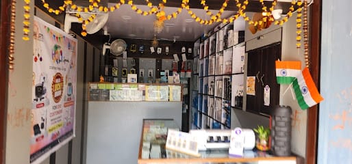 BHARTI ACCESSORIES business photograph