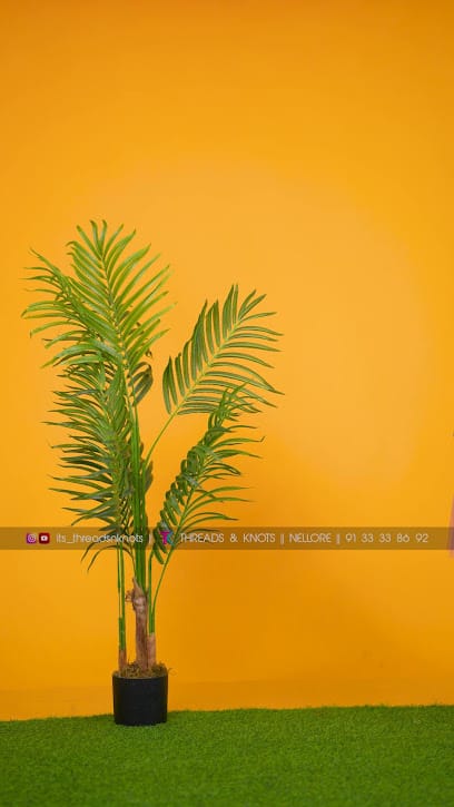 Threads & Knots business photograph