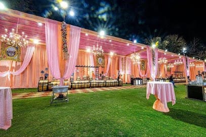 Silver Sand Event Management business photograph