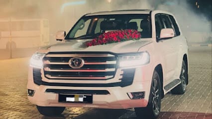 Royal Wedding Cars business photograph