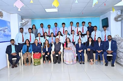 Skybird Aviation business photograph