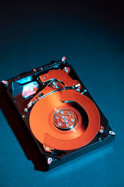 Computer's Master | Data recovery service in Hyderabad business photograph