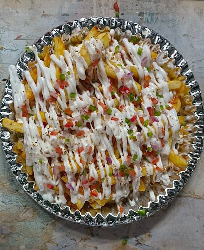 Qazi Ji Food Corner business photograph