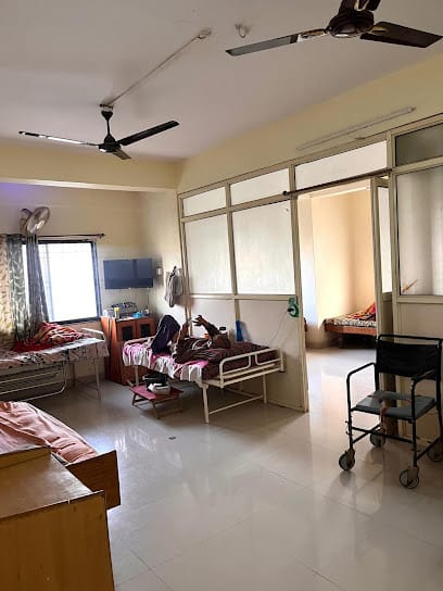 Jeewhala Nursing Bureau & Care Center business photograph