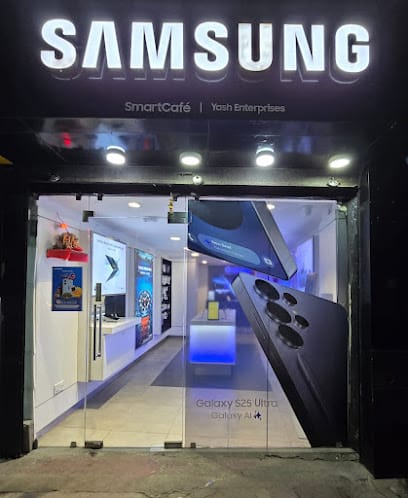 Authorised Samsung Service Center - Yash Enterprises business photograph