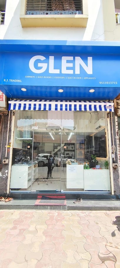 Glen Appliances (R.J. TRADING) - Lakdapul Mahal Nagpur business photograph
