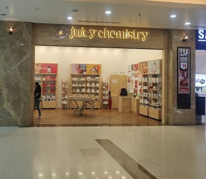 Juicy Chemistry Store (LuLu International Shopping Mall) - Organic Skincare & Makeup Products business photograph