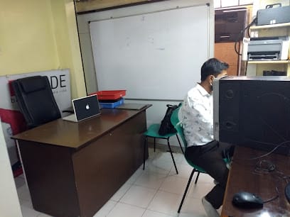 IT Tech Services business photograph