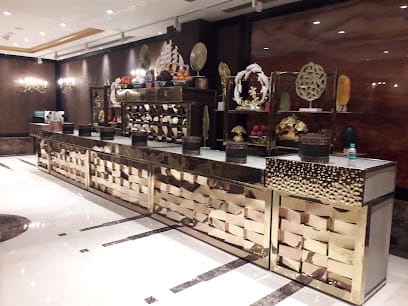 R.K. Caterers business photograph