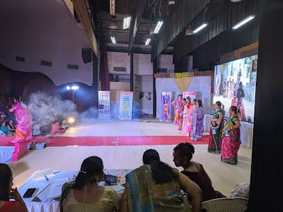 KAMAL SOUND| top event manager in jamnagar| top dj in jamnagar | top Light decoration in Jamnagar business photograph