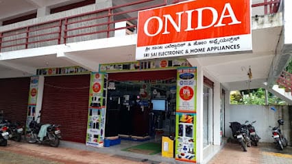 Sri Sai Electronics business photograph