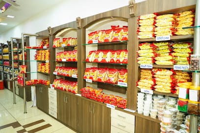 Ratan Sev Bhandar - Namkeen Shop business photograph