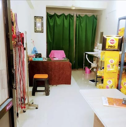 City Pet Clinic & Shop business photograph