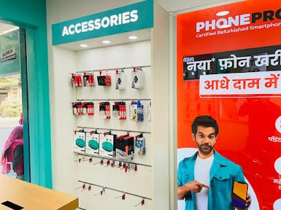 Cashify Mobile Phone Shop | Buy, Sell and Repair in Mira Road, Mumbai business photograph