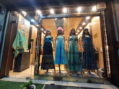 Pooja's Fashion Studio business photograph