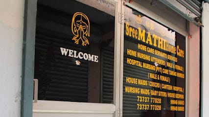 Sreemathi Home Care business photograph