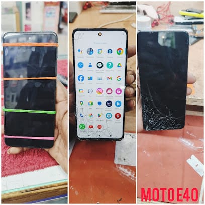 BK Mobile service Center business photograph