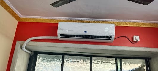 Excellent Air Conditioner Service business photograph