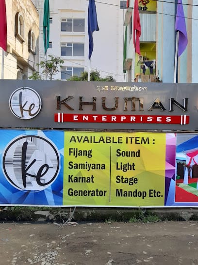 Khuman Enterprise business photograph