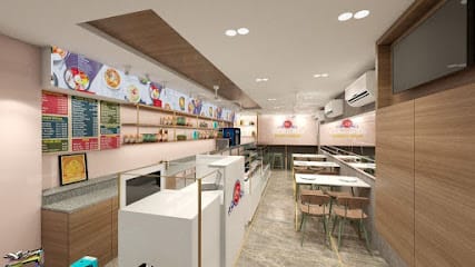 Bengali Sweet Corner business photograph