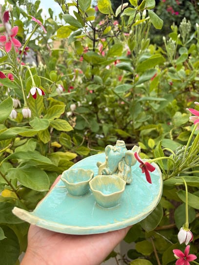 Mimansa Pottery Studio business photograph