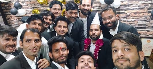 Advocate Dharmendra Gurjar and Associates business photograph