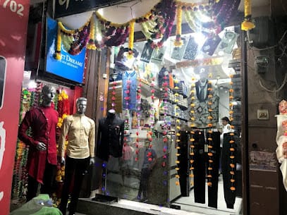 Gupta Wears business photograph