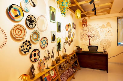 Truly Tribal business photograph