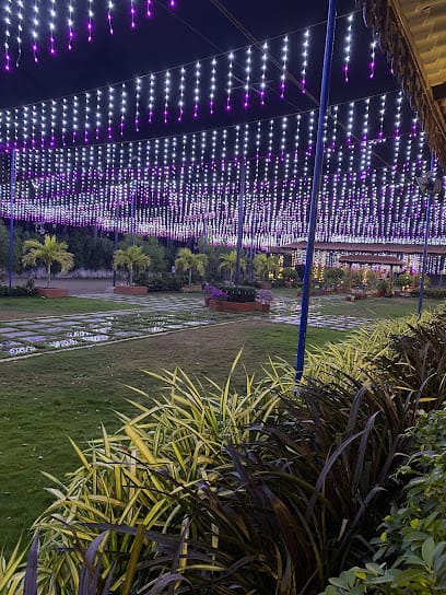 Krishnabalaji Conventions (kancharla's function hall) business photograph