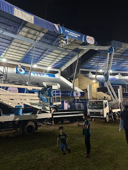 Aditya Skyliners business photograph