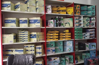 Dhairya Enterprises business photograph