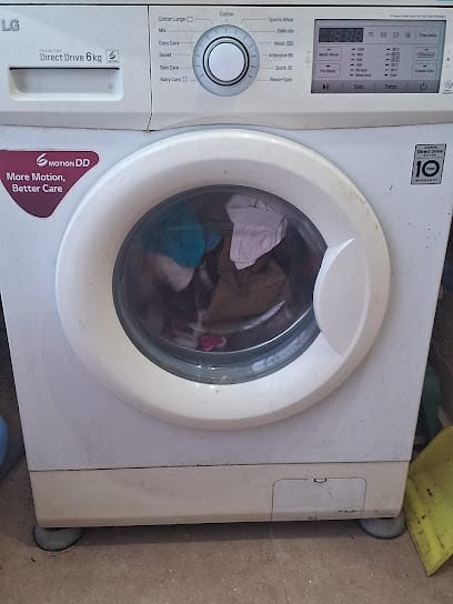 Revamp services - Washing Machine, AC, Microwave Repair Installation Services Near Me in Wakad PCMC Pimpri-Chinchwad Pune business photograph