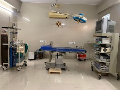 Dr. Perumalla Uma (Sri Bhavani Nursing Home) business photograph