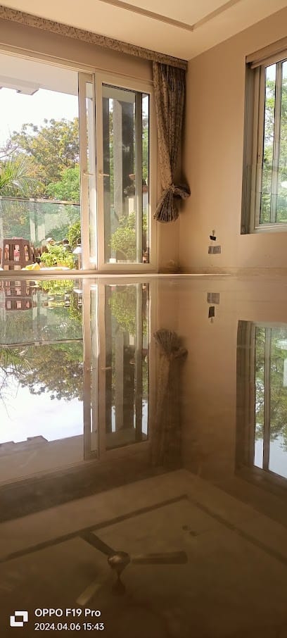 Mithlesh all types marble polishing service business photograph