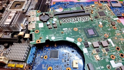 AV Lapcom Solutions business photograph