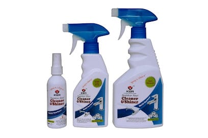 SHREEJI SERVICES-Best Steel Cleaner and Home Care Product Manufacturer In india business photograph