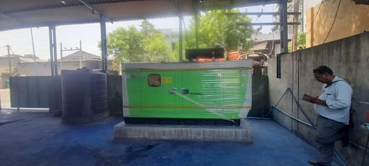 Parekh Power Systems business photograph