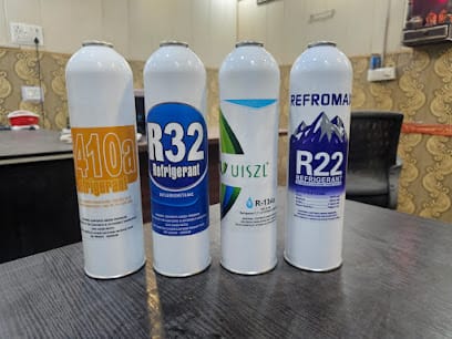 Ratna Refrigation Company business photograph