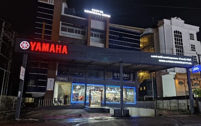 Pothan & Pothan Automobiles (P) Ltd. business photograph