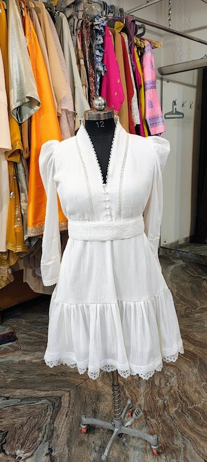 YAVA DESIGNS business photograph