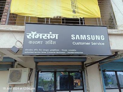 PARADISE ENTERPRISES SAMSUNG AUTHORAISED SERVICE CENTER business photograph