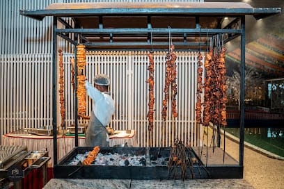 EXOTIC Caterer & Event Planner business photograph