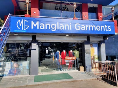 Manglani Garments business photograph