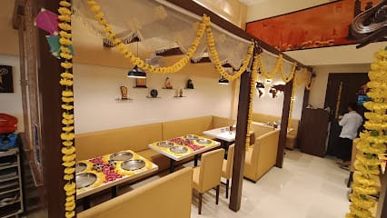 Purnabramha Maharashtrian Restaurant- Thane business photograph