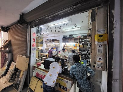 Solanki electronics and repair business photograph