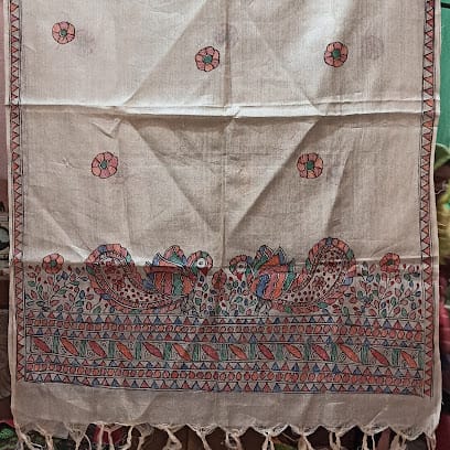 Mithila Vatika business photograph