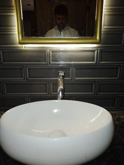 Prince plumber business photograph