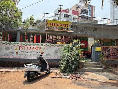 PEETU ARTS business photograph
